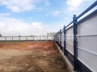 什么是圍擋？安裝圍擋有什么要求？