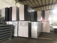 深圳C類鋼結構烤漆圍擋、鋼結構圍擋的知識講解